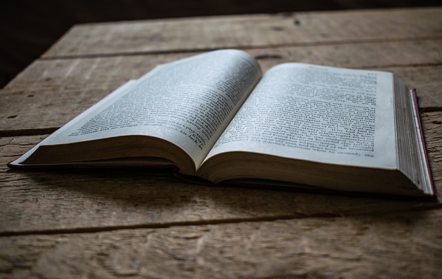 Hình ảnh minh họa ý nghĩa của từ story poem