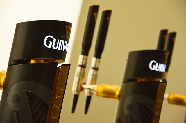 Hình ảnh minh họa ý nghĩa của từ stout