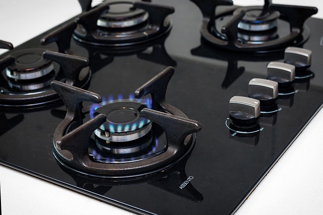 Hình ảnh minh họa ý nghĩa của từ stove