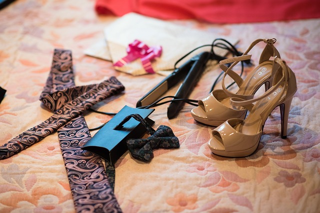 straightener