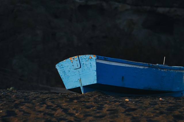 stranded cotton