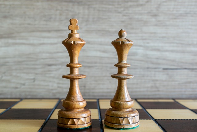strategic play
