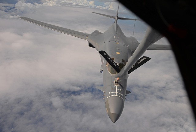 strategic target