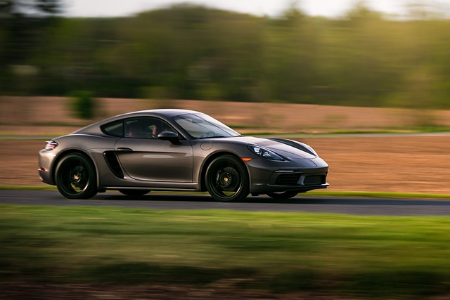 street racing