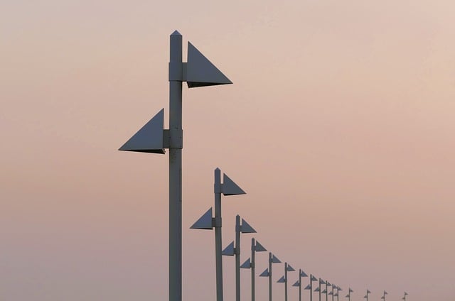 streetlight