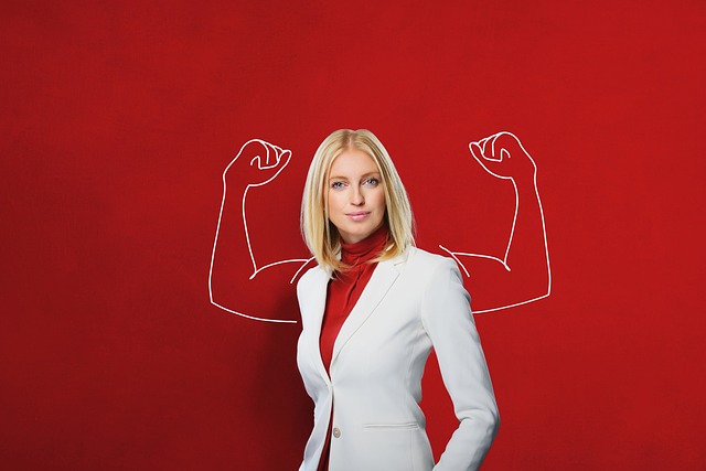 strong leadership