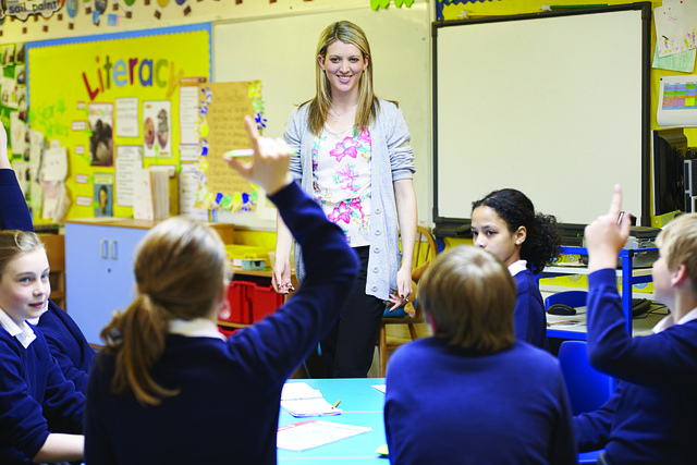 student participation
