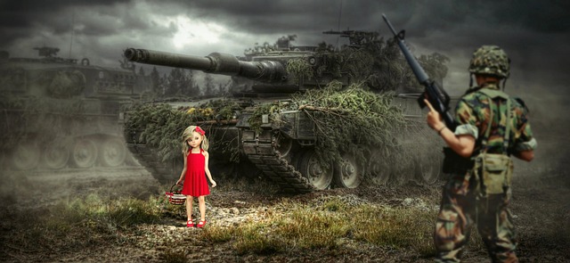 Hình ảnh minh họa ý nghĩa của từ stun gun