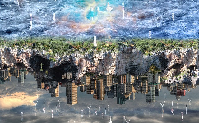 Hình ảnh minh họa ý nghĩa của từ subconsciously