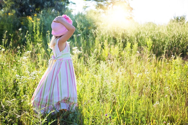 summer dress