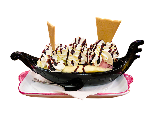 sundae