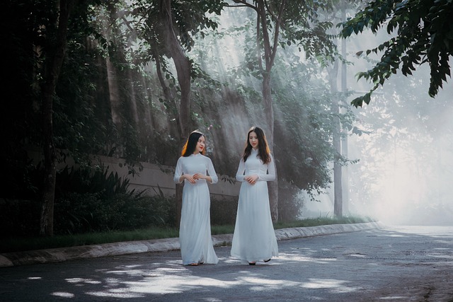 Hình ảnh minh họa ý nghĩa của từ sundress