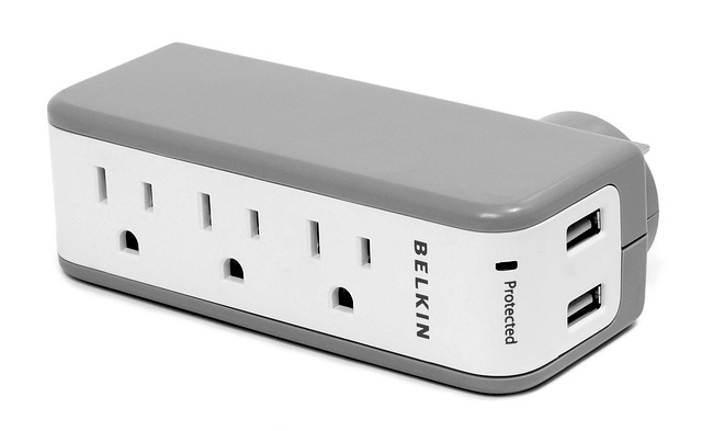 Hình ảnh minh họa ý nghĩa của từ surge suppressor