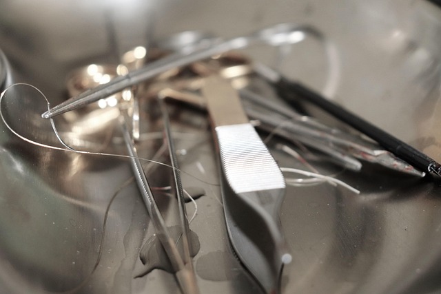 surgical thread