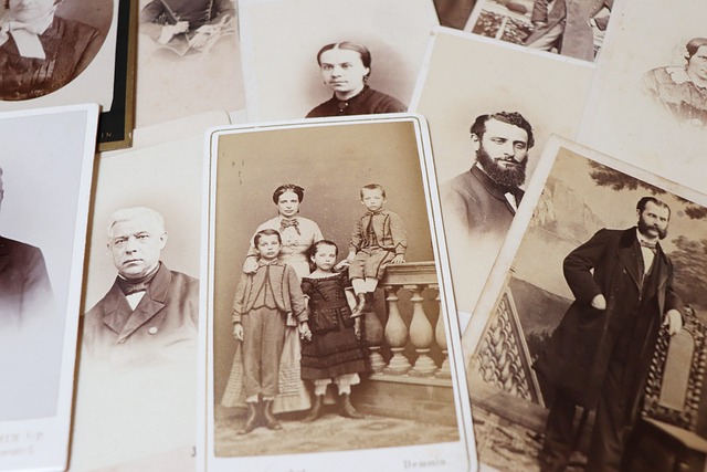 suspect history