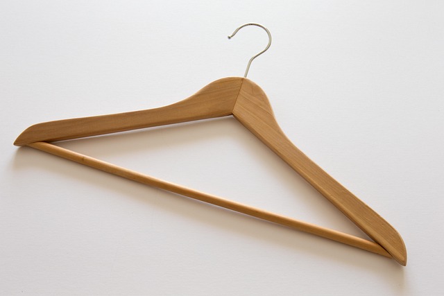 sustainable clothing