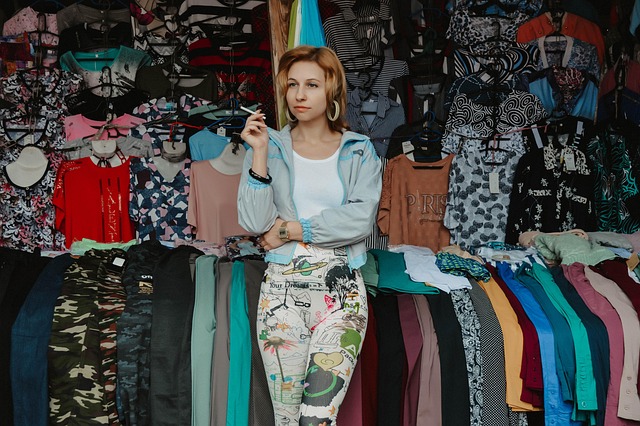 swap meet