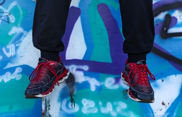 Hình ảnh minh họa ý nghĩa của từ sweatpants