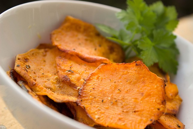 sweet potato
