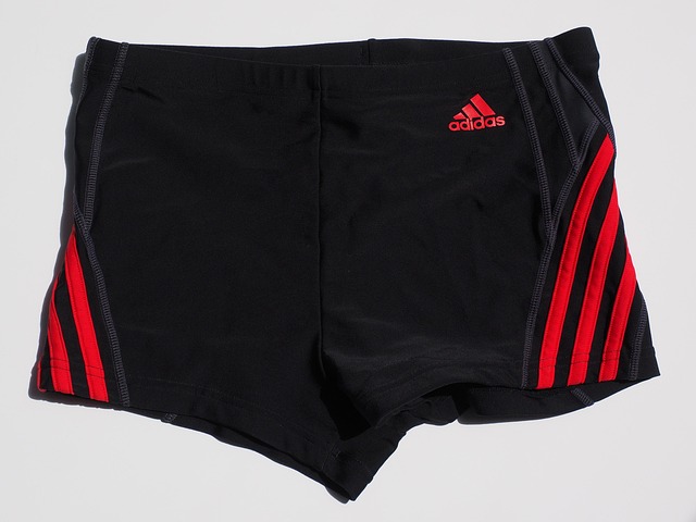 Hình ảnh minh họa ý nghĩa của từ swim shorts