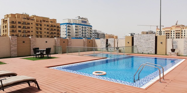 swimming safety