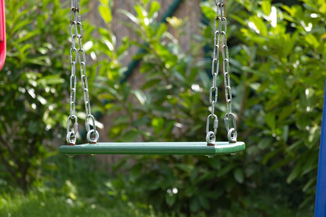 swing