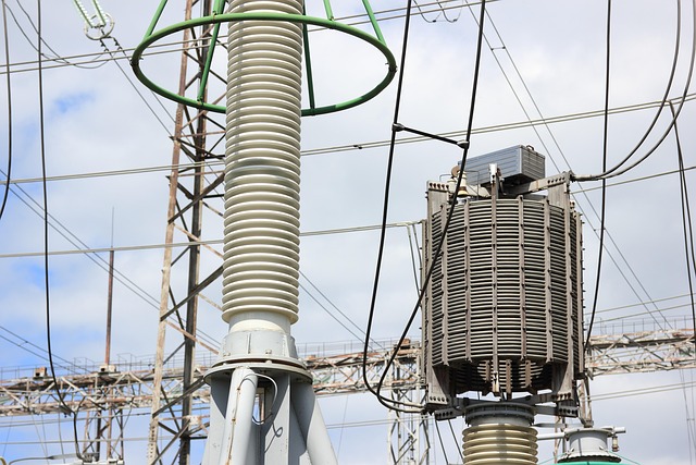 Hình ảnh minh họa ý nghĩa của từ switchgear