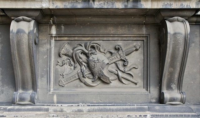 Hình ảnh minh họa ý nghĩa của từ sword