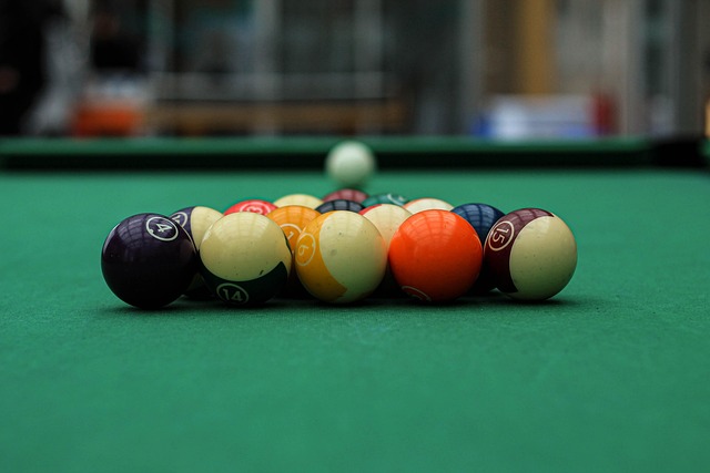 table games