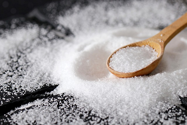 table salt