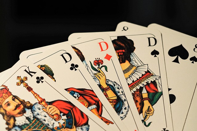 tabletop game