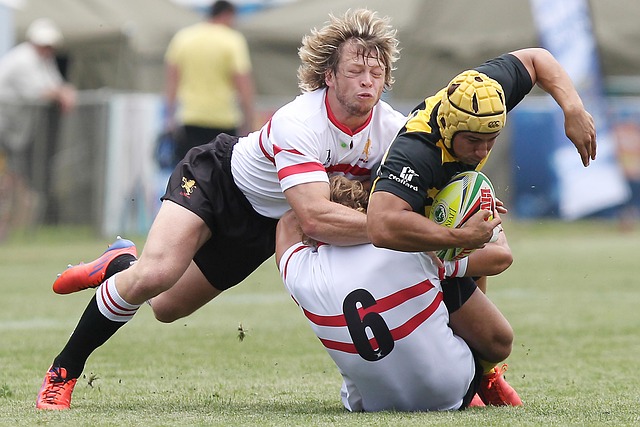 tackle directly
