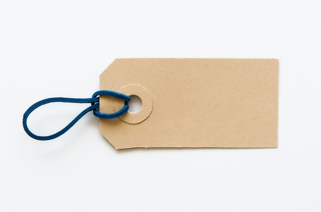 Hình ảnh minh họa ý nghĩa của từ tagging