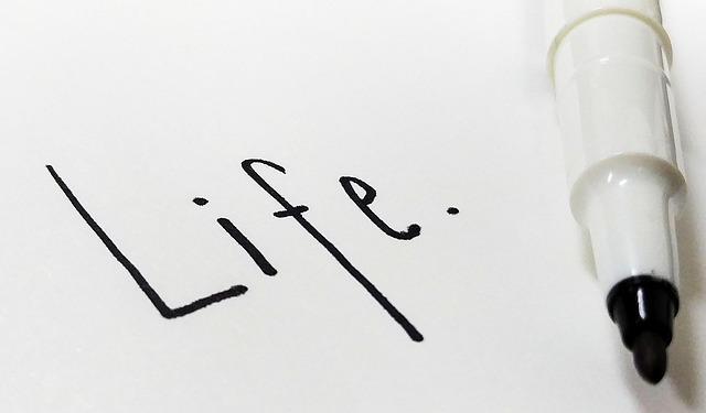 take life