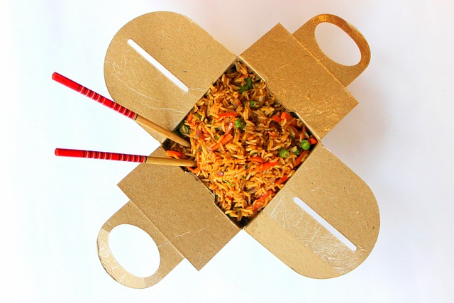 takeaway