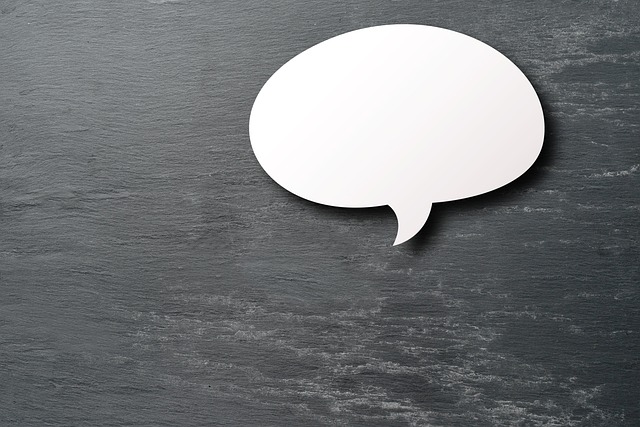 talk out of