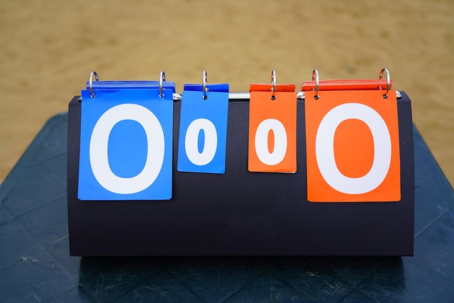 Hình ảnh minh họa ý nghĩa của từ tallying