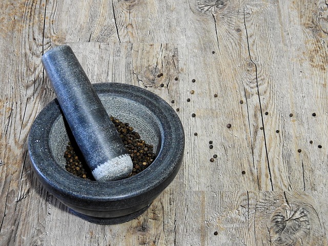 tamper with
