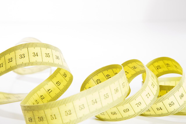 tape measure