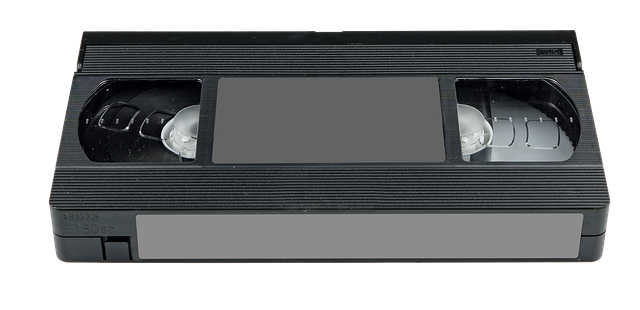 tape storage