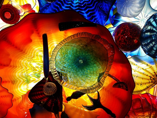 Hình ảnh minh họa ý nghĩa của từ tapestry