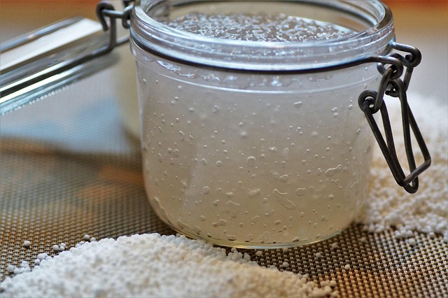 Hình ảnh minh họa ý nghĩa của từ tapioca starch