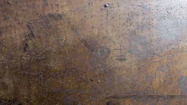 Hình ảnh minh họa ý nghĩa của từ tarnish