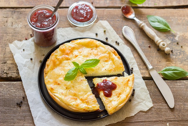 Hình ảnh minh họa ý nghĩa của từ tart
