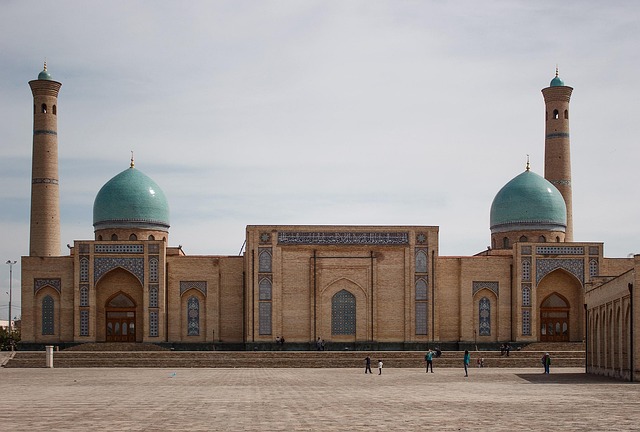 tashkent