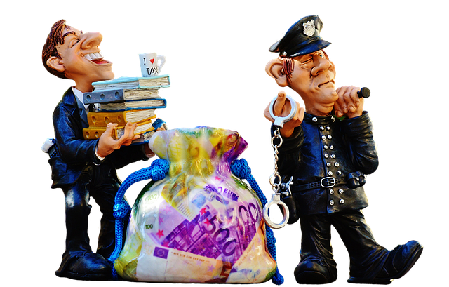 Hình ảnh minh họa ý nghĩa của từ tax cut