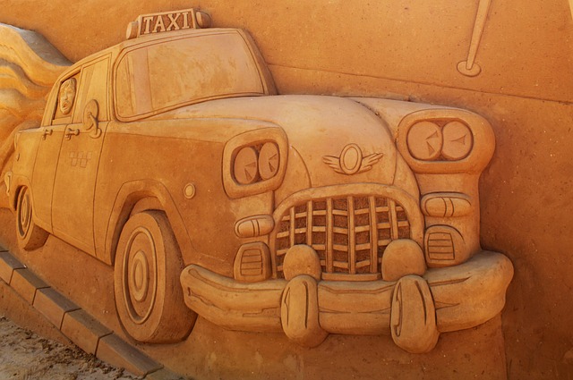 taxi