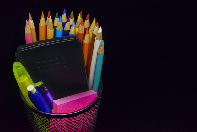 teaching materials
