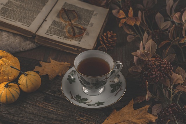 teacup