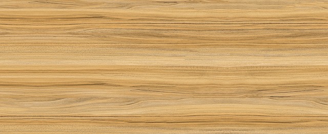 teak